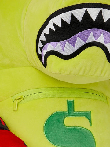 Zaino Unisex - Money Bear