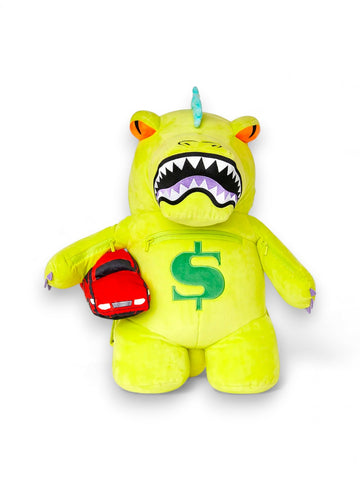 Zaino Unisex - Money Bear