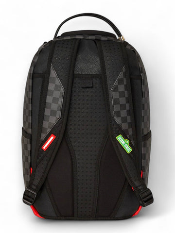 Zaino Sprayground - Sesame Street Cookie Monster Sneak