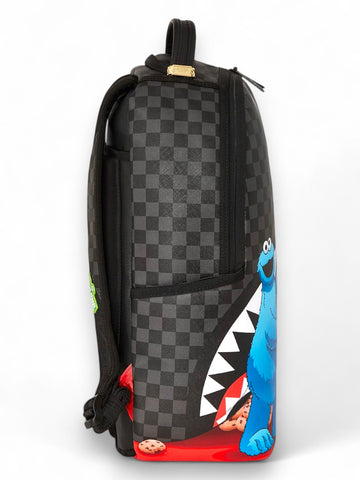 Zaino Sprayground - Sesame Street Cookie Monster Sneak