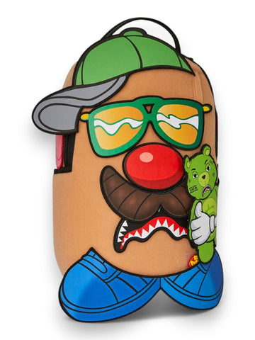 Zaino Unisex - Mr. Potato