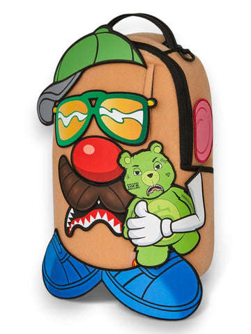 Zaino Unisex - Mr. Potato