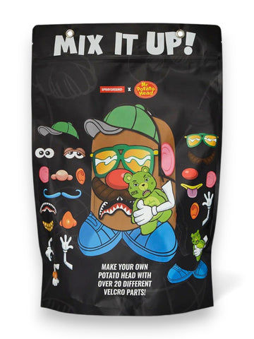 Zaino Unisex - Mr. Potato