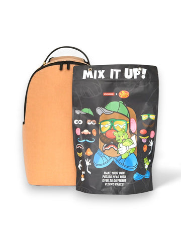 Zaino Unisex - Mr. Potato