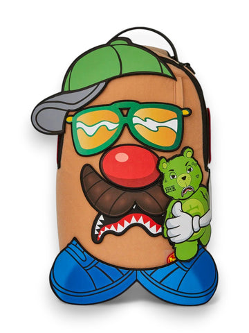 Zaino Unisex - Mr. Potato
