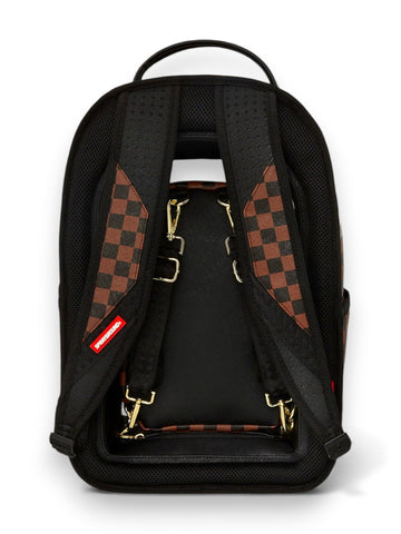 Zaino Unisex - Sharks in a Hole