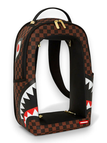 Zaino Unisex - Sharks in a Hole