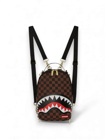 Zaino Unisex - Sharks in a Hole