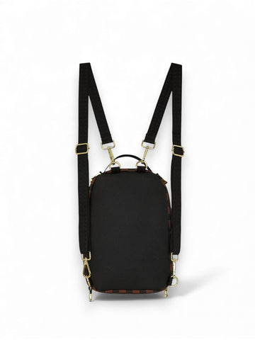 Zaino Unisex - Sharks in a Hole