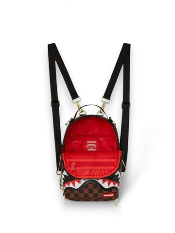 Zaino Unisex - Sharks in a Hole