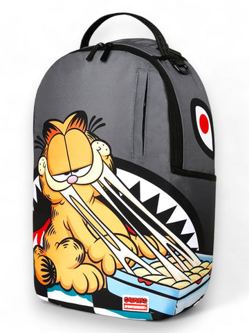 Zaino Sprayground - Garfield Cheesy Situation