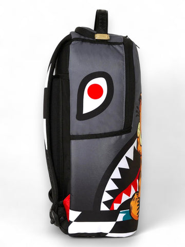 Zaino Sprayground - Garfield Cheesy Situation