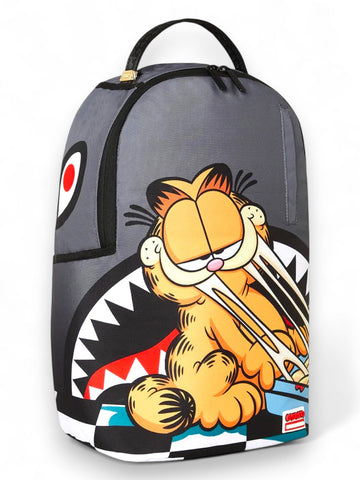 Zaino Sprayground - Garfield Cheesy Situation