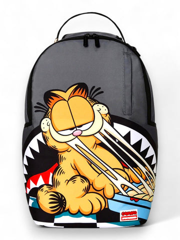 Zaino Sprayground - Garfield Cheesy Situation