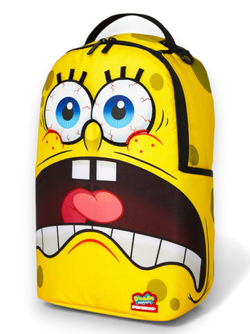 Zaino Unisex - Spongebob