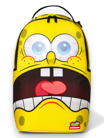 Zaino Unisex - Spongebob