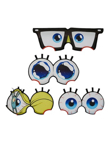Zaino Unisex - Spongebob