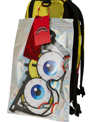 Zaino Unisex - Spongebob