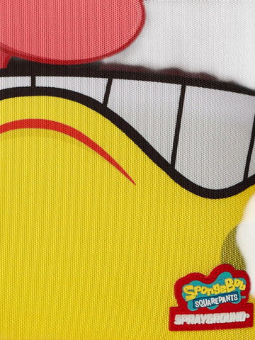 Zaino Unisex - Spongebob