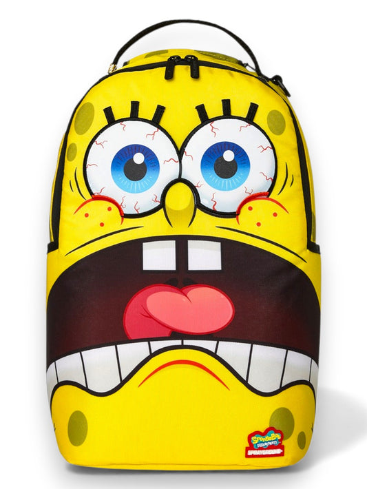 Zaino Unisex - Spongebob
