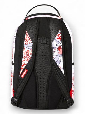 Zaino Sprayground - Looney Tunes Graffiti Bugs