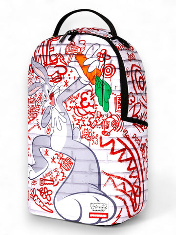 Zaino Sprayground - Looney Tunes Graffiti Bugs