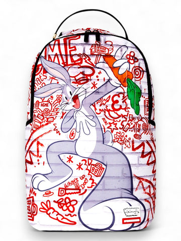 Zaino Sprayground - Looney Tunes Graffiti Bugs