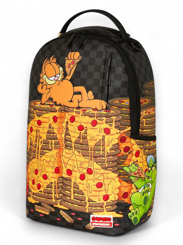 Zaino Sprayground - Garfield and Money Bear