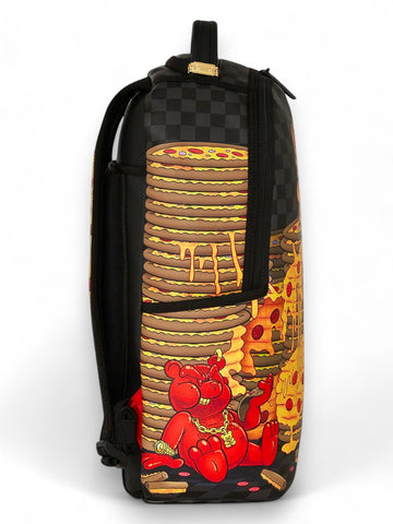 Zaino Sprayground - Garfield and Money Bear