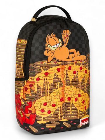 Zaino Sprayground - Garfield and Money Bear