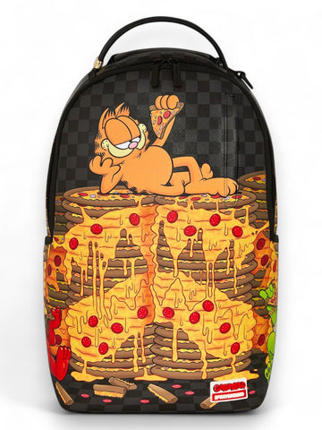 Zaino Sprayground - Garfield and Money Bear