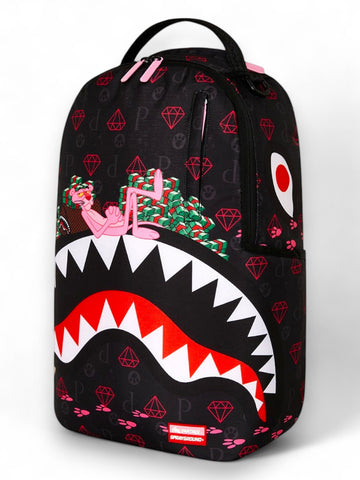 Zaino Sprayground - Pink Panther Paw Prints