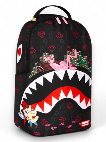 Zaino Sprayground - Pink Panther Paw Prints