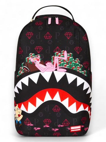 Zaino Sprayground - Pink Panther Paw Prints