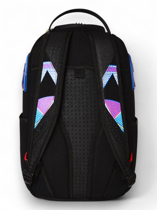 Zaino Sprayground - AI SF Central