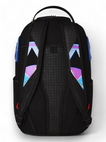 Zaino Sprayground - AI SF Central