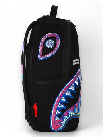 Zaino Sprayground - AI SF Central