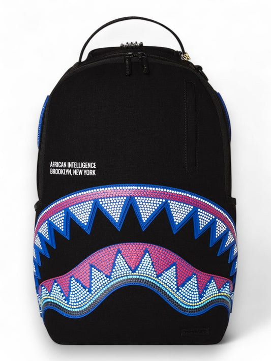 Zaino Sprayground - AI SF Central