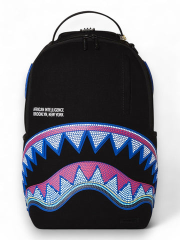 Zaino Sprayground - AI SF Central