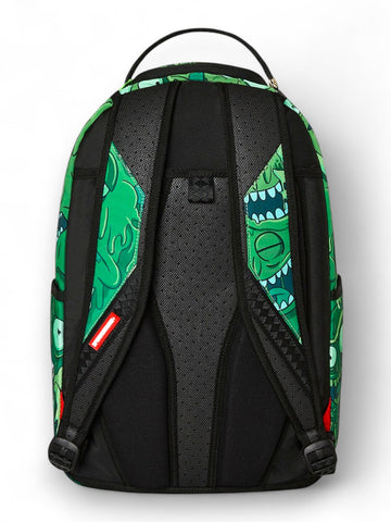 Zaino Sprayground - Rick/Morty Fusion