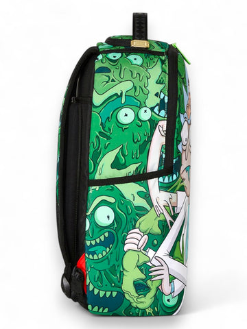 Zaino Sprayground - Rick/Morty Fusion