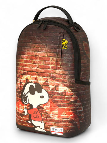 Zaino Sprayground - Snoopy Joe Cool