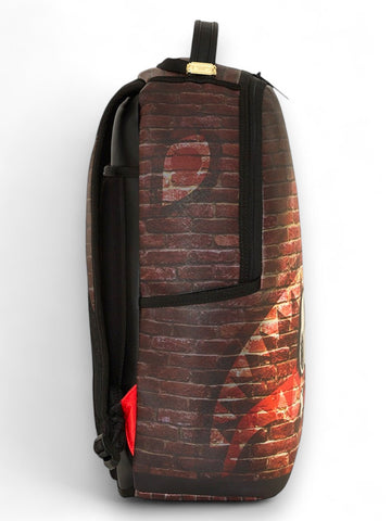 Zaino Sprayground - Snoopy Joe Cool