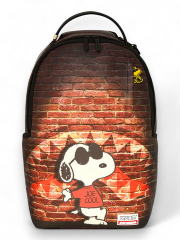 Zaino Sprayground - Snoopy Joe Cool