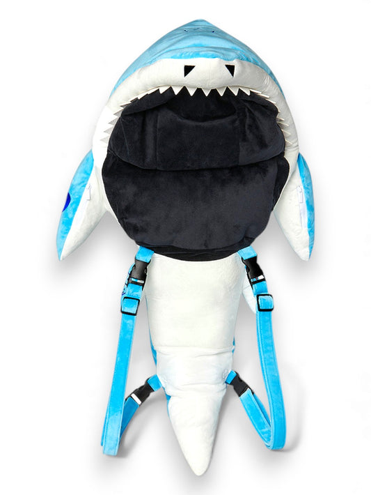 Zaino Unisex - Shark