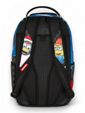 Zaino Sprayground - Minion and Sprayground Sign