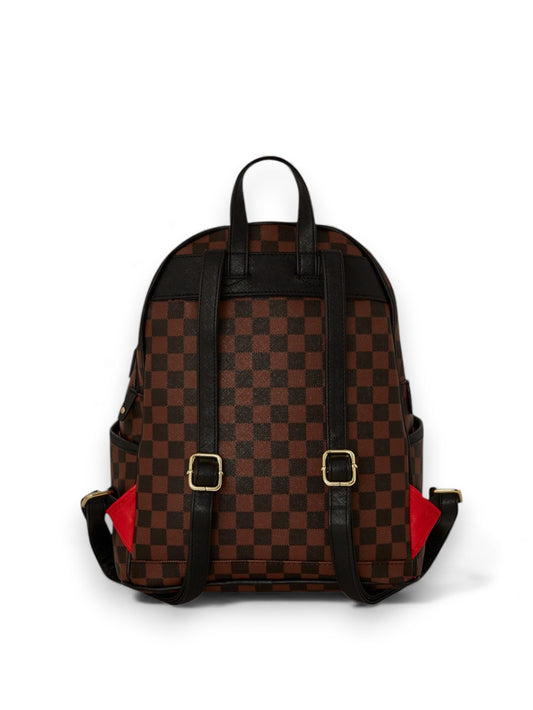 Zaino Unisex - Sharks in Paris Savage