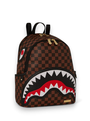 Zaino Unisex - Sharks in Paris Savage