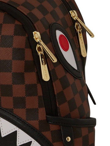 Zaino Unisex - Sharks in Paris Savage