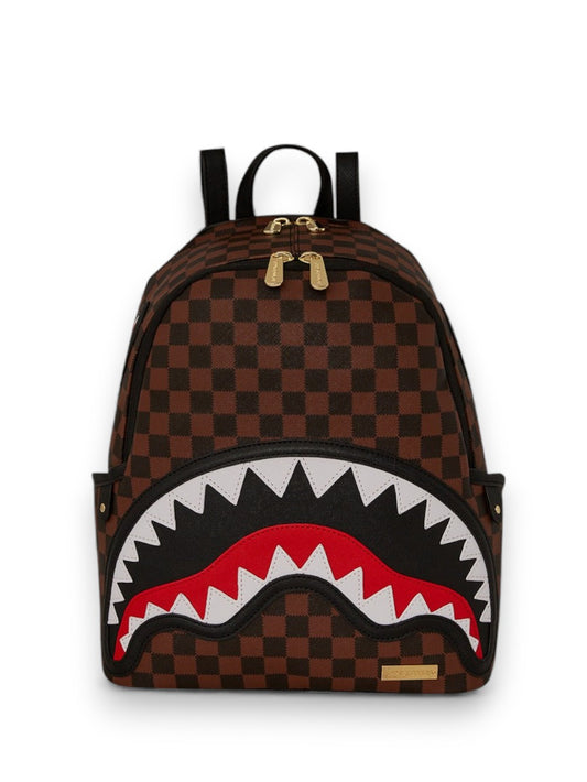Zaino Unisex - Sharks in Paris Savage